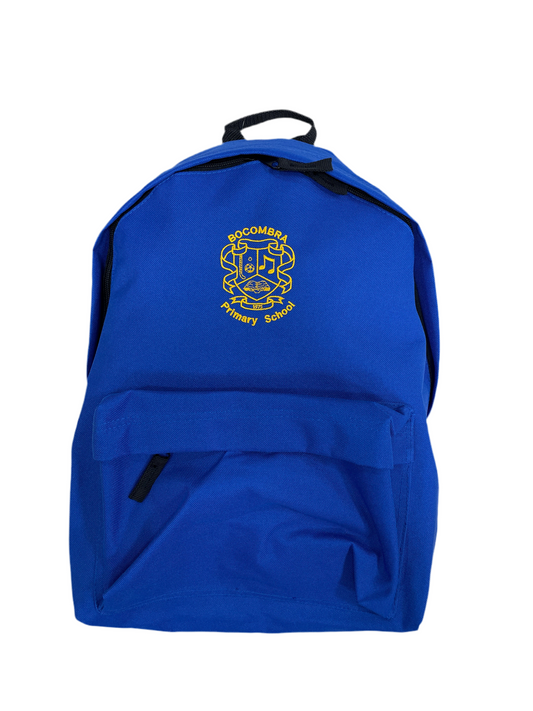 Bocombra Primary School Backpack