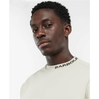 Barbour International Smith Oversized T-Shirt