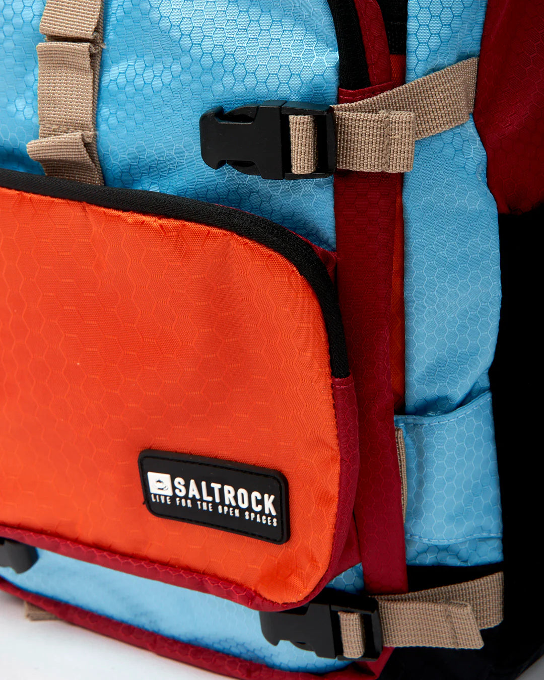 Saltrock Skatepack Pro Backpack