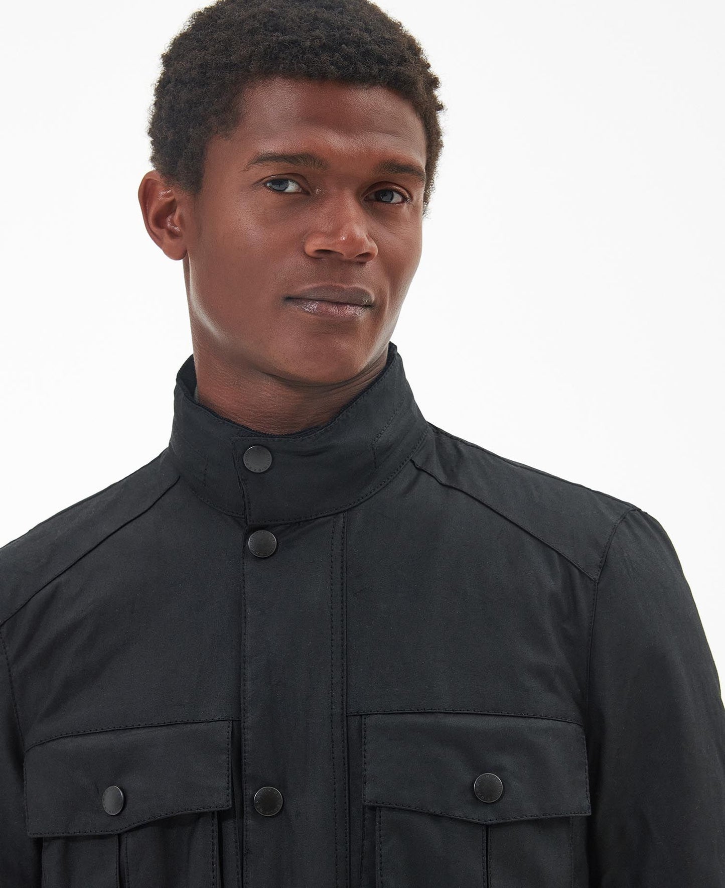 Barbour Corbridge Wax Jacket