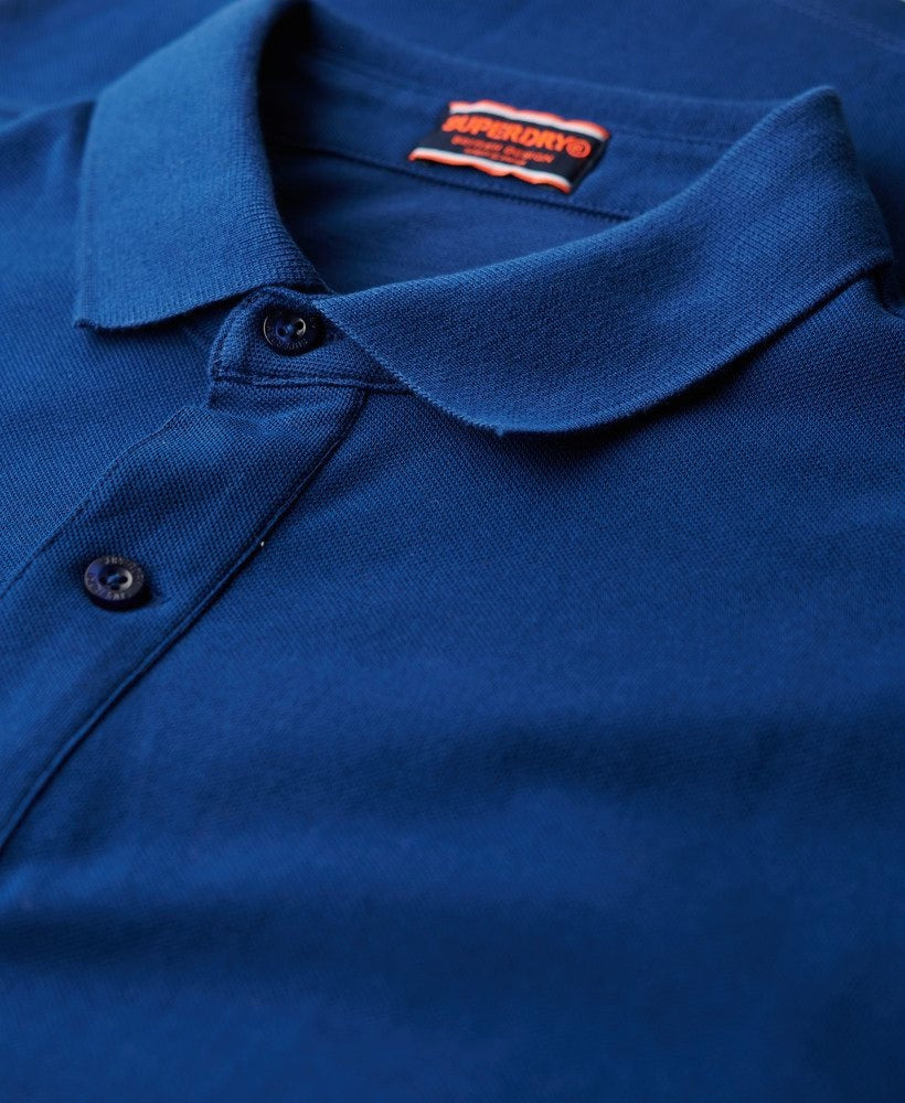 Superdry City Pique Polo