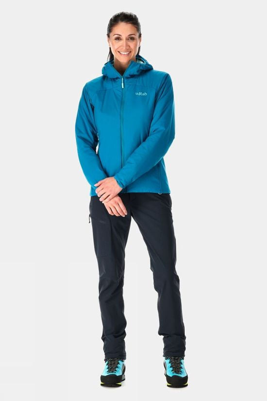 Rab Xenair Alpine Light Jacket