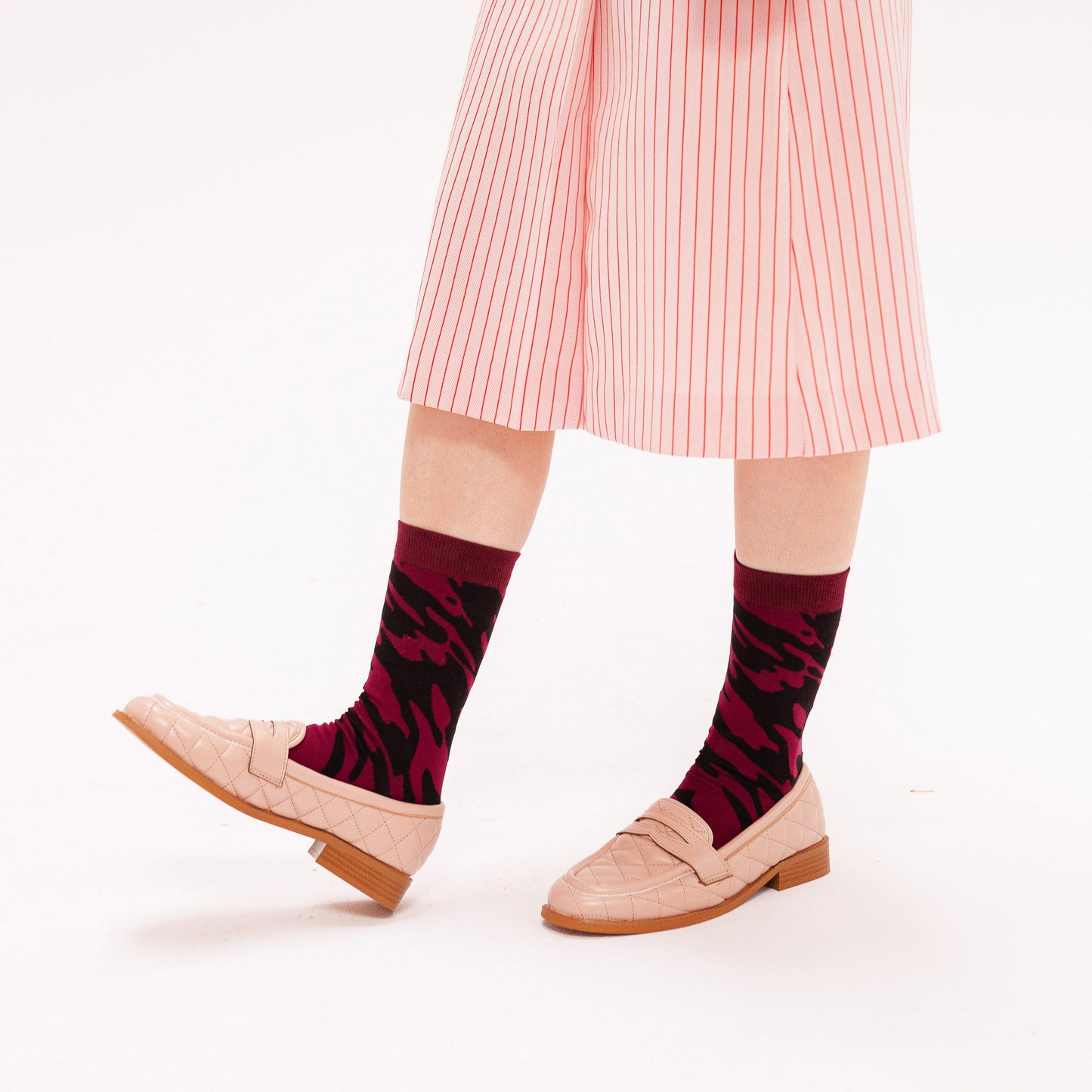 Eat My Socks Red Wine