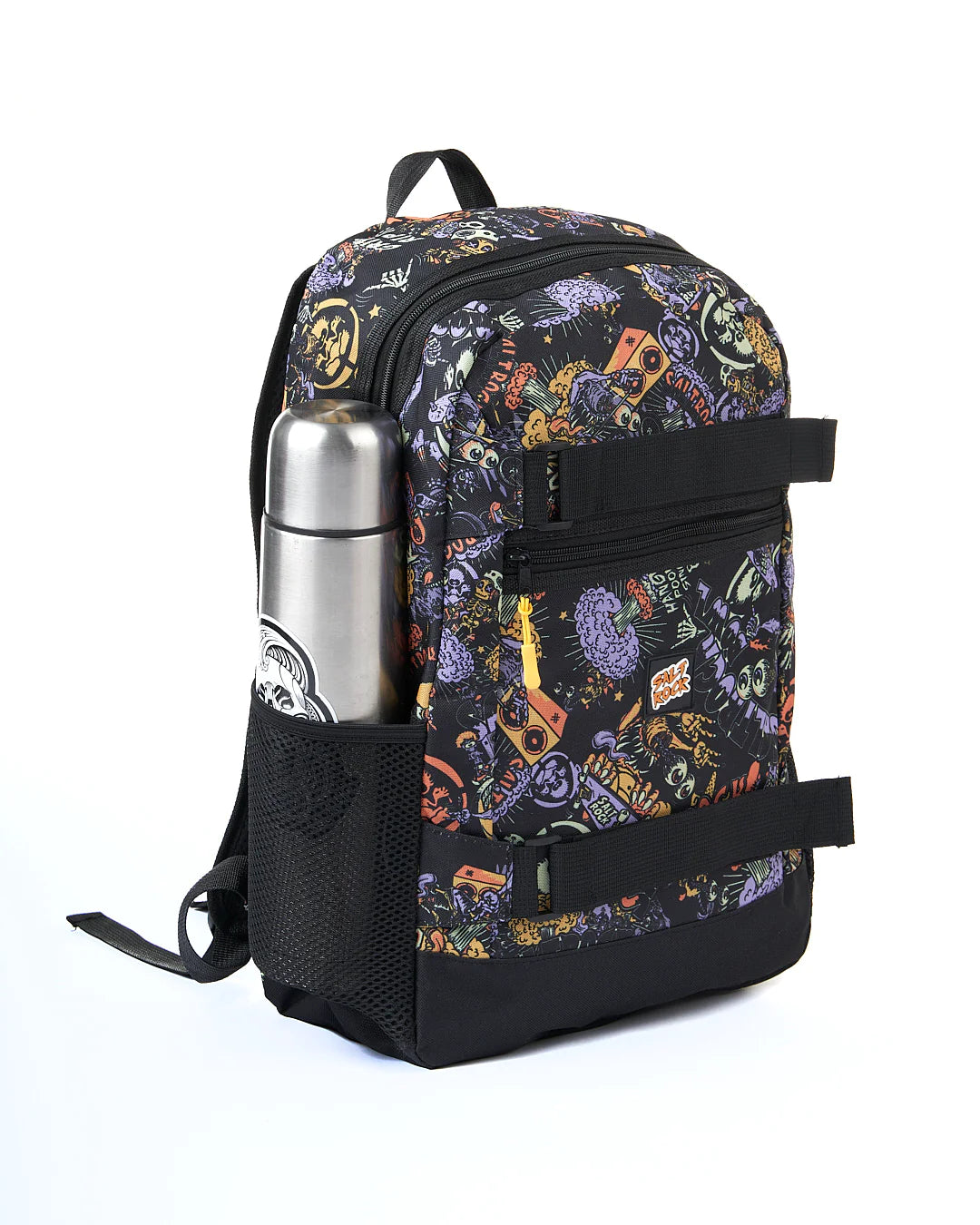 Saltrock Creeper Crew Skatepack