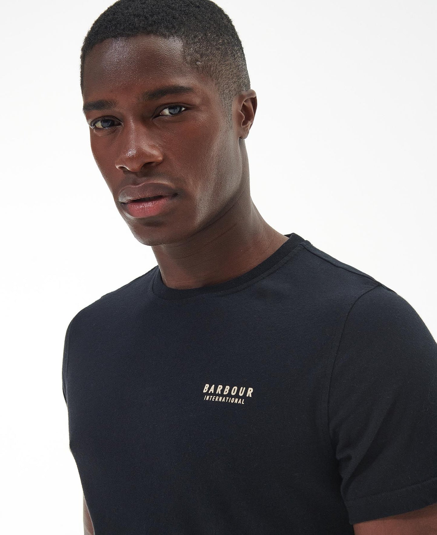 Barbour International Rico T-Shirt