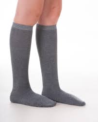 PEX Graduate Knee High Socks