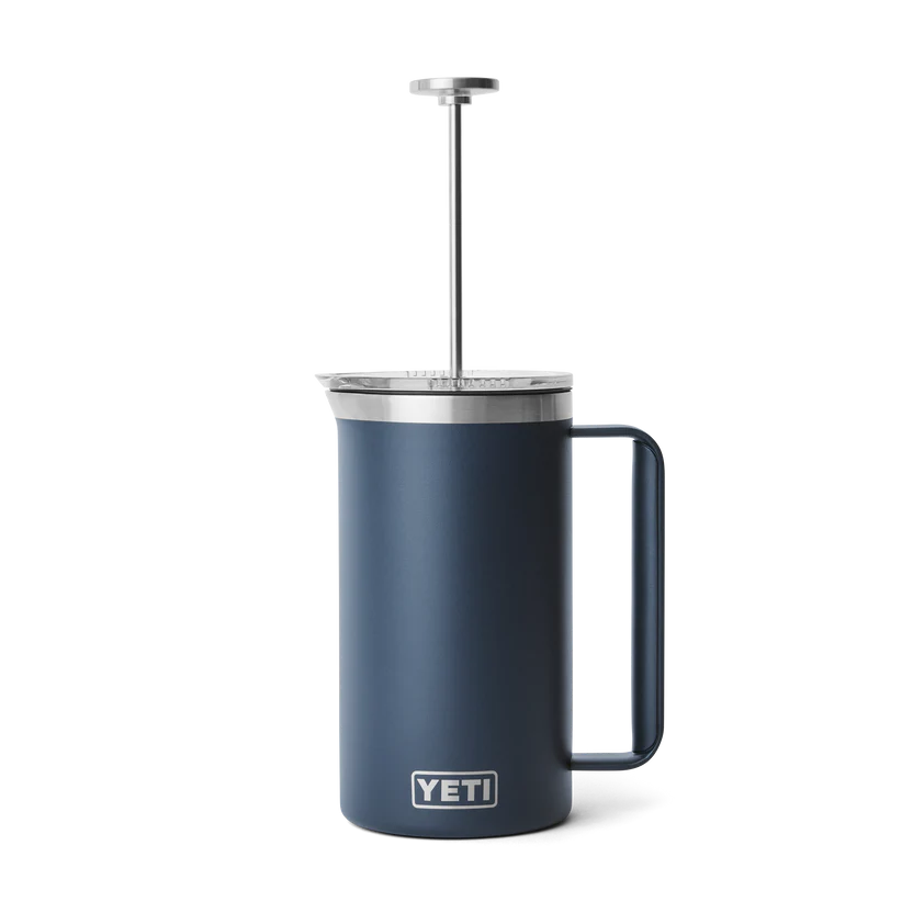 Yeti Rambler French Press 34 Oz