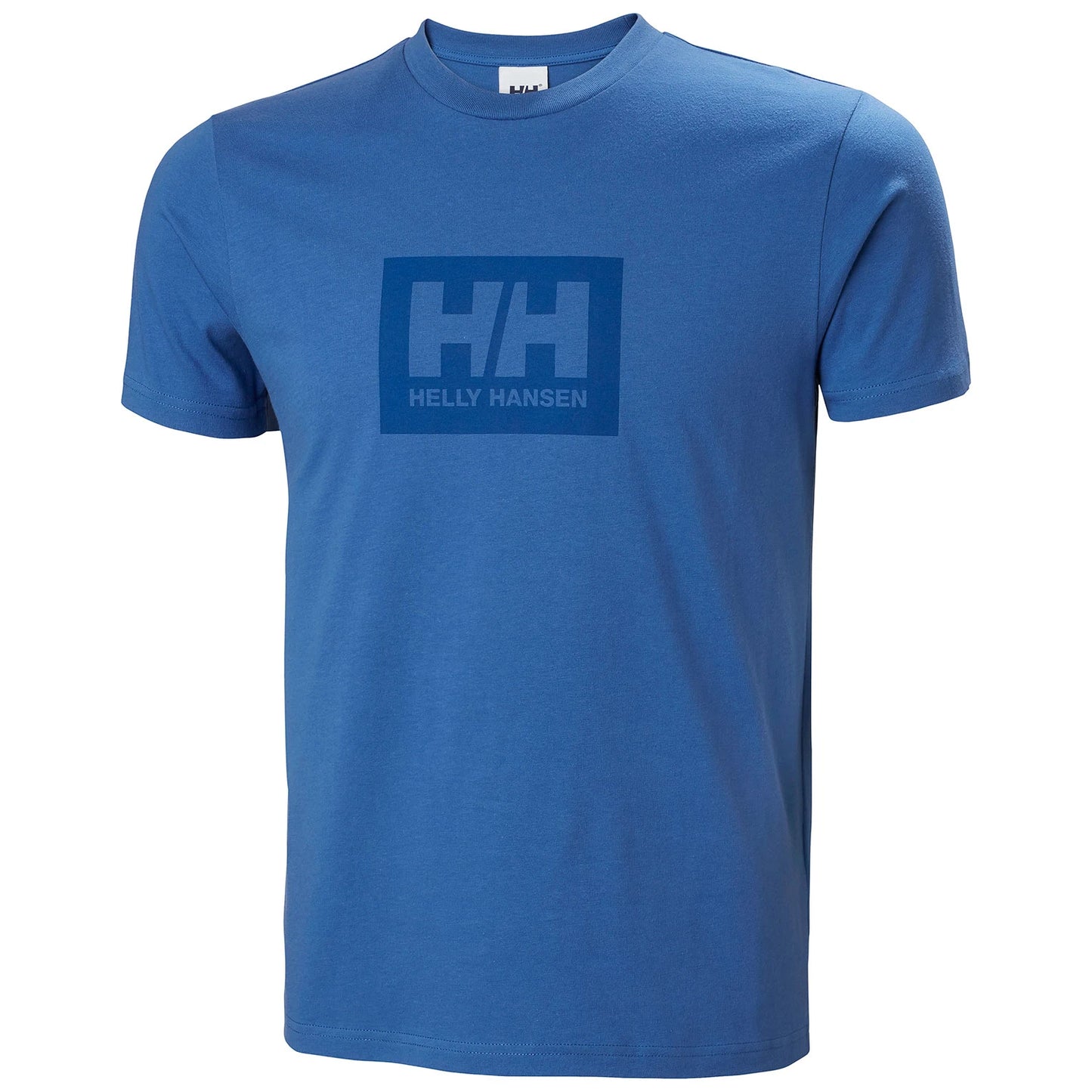 Helly Hansen Box T-Shirt