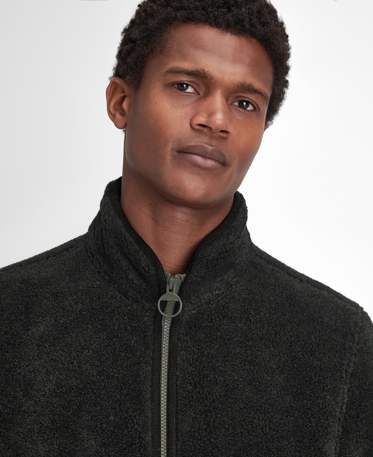 Barbour Belford Fleece