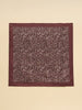Joules Elsie 100% Silk Square Scarf