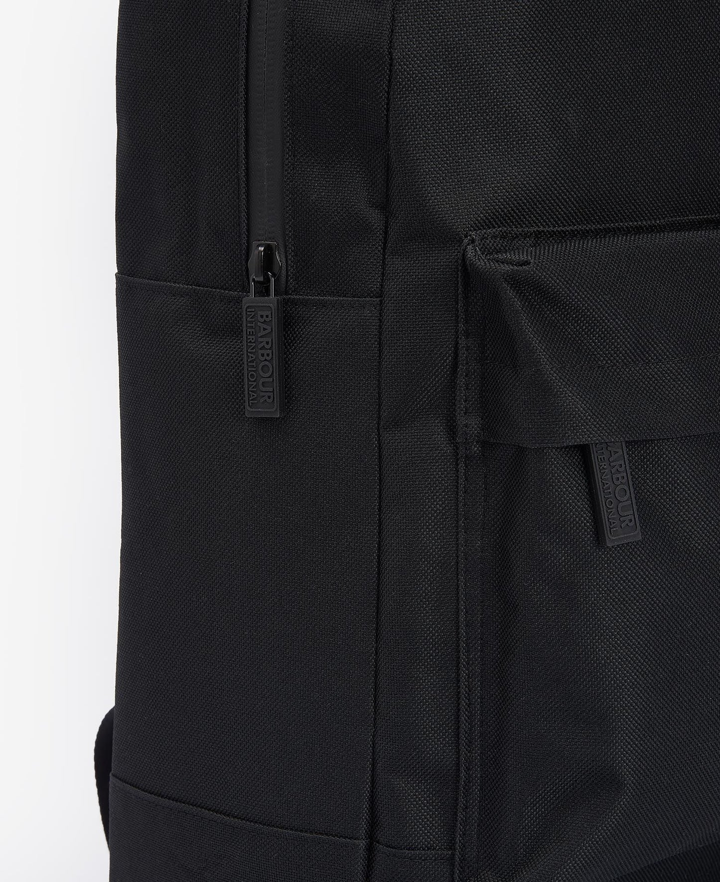 Barbour International Knockhill Essential Backpack