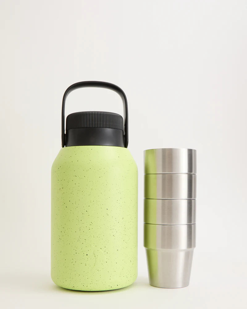 Chilly's Series 2 Big Mouth Bottle