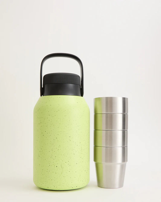 Chilly's Series 2 Big Mouth Bottle