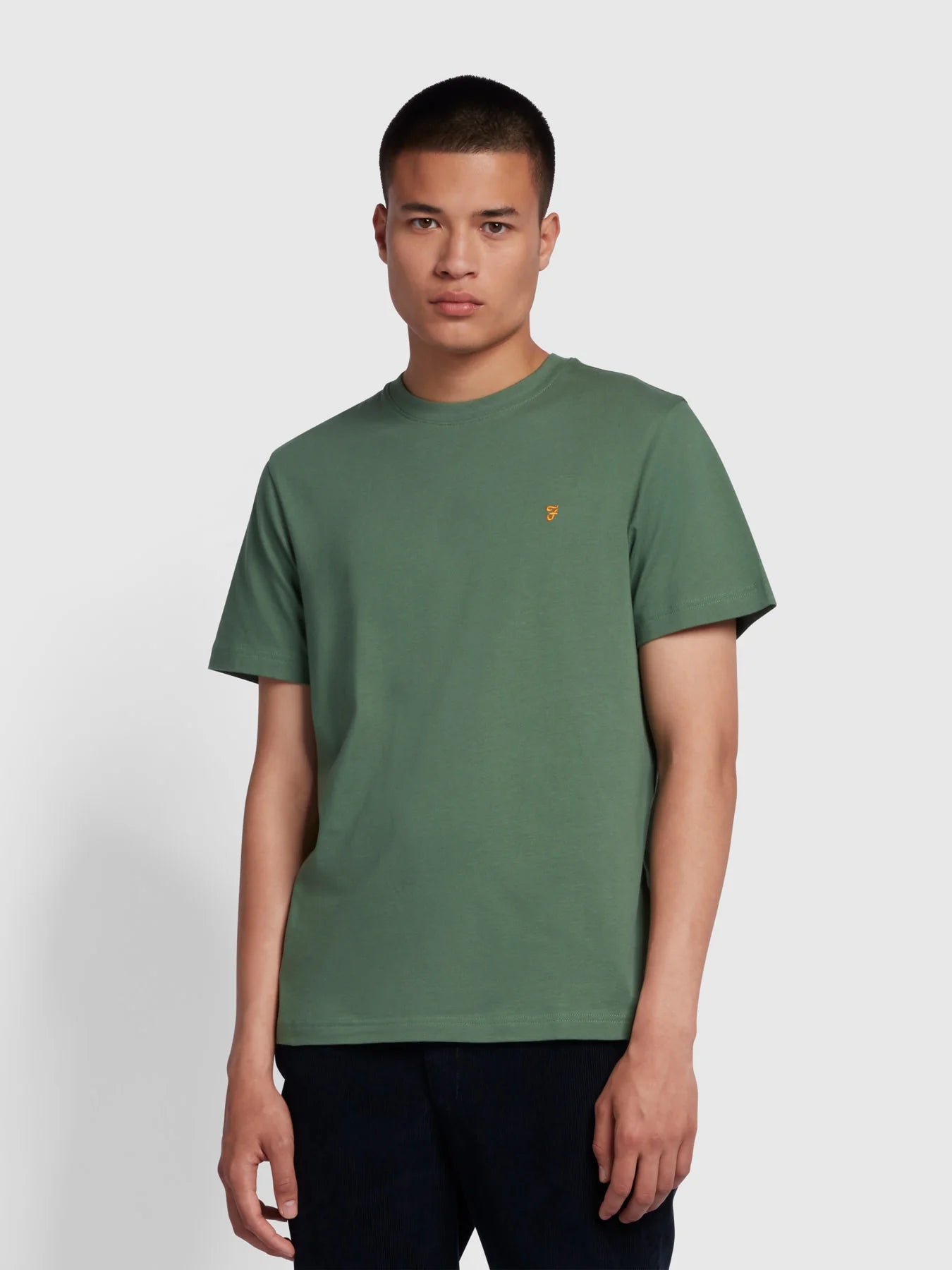 Farah Danny Regular Fit T-Shirt