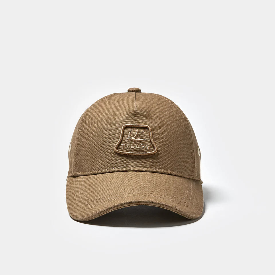 Tilley Heritage Cap