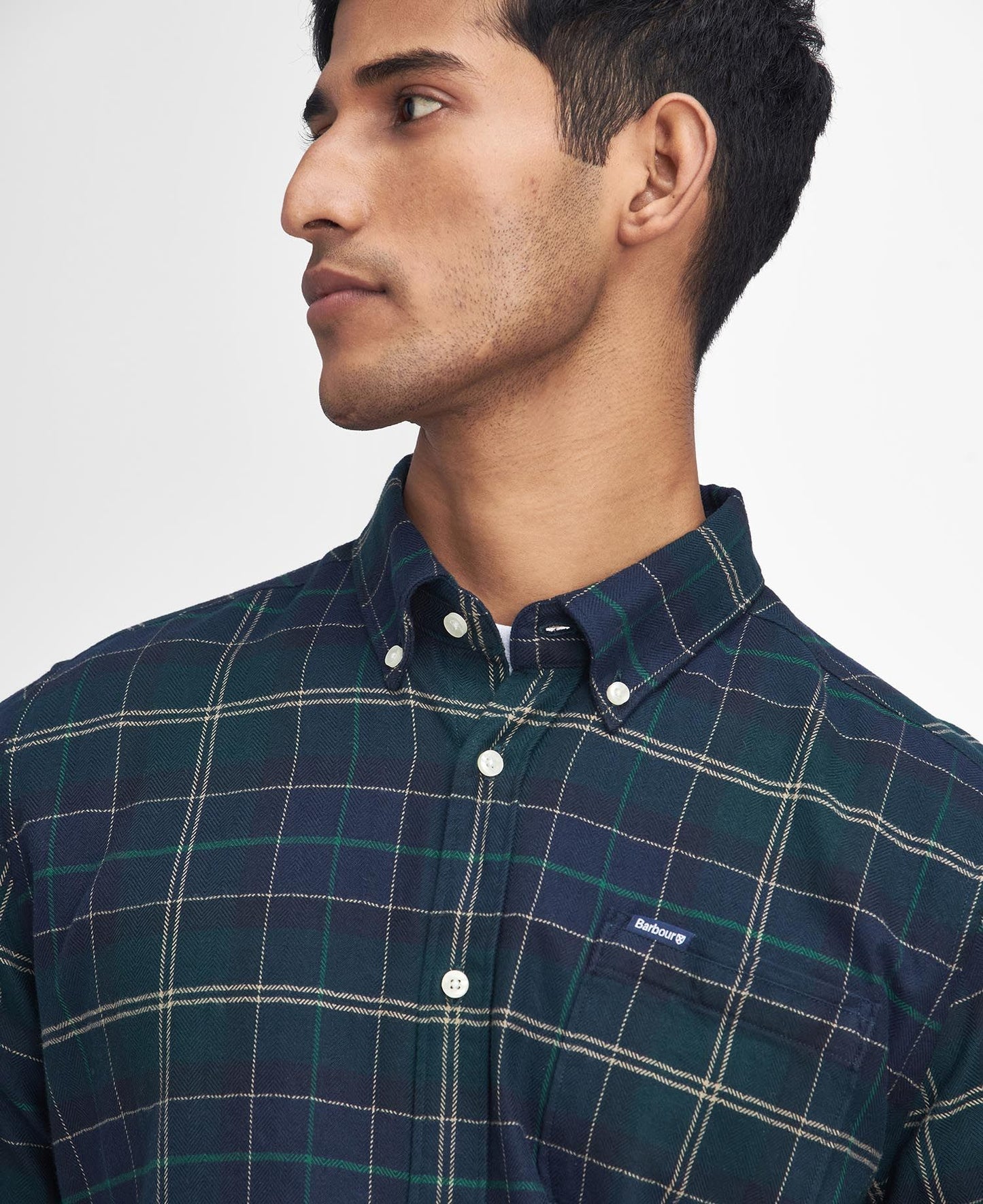 Barbour Kyeloch Shirt