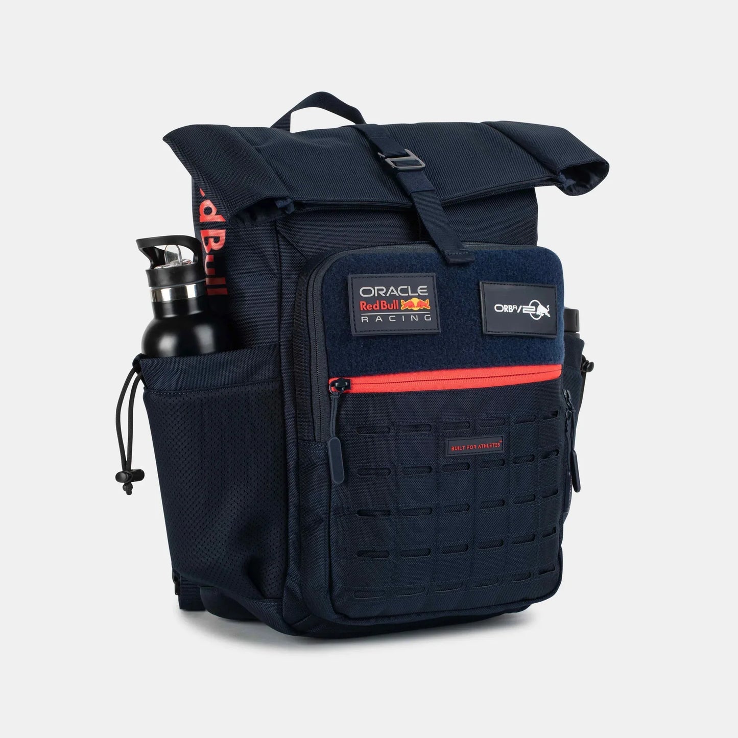 Built For Athletes Oracle Red Bull Racing Bag