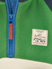 Joules Breeze Polar Quarter Zip Fleece