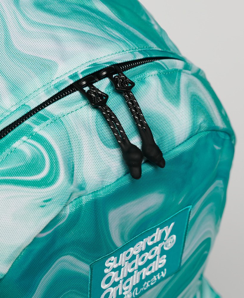 Superdry Printed Montana Bag