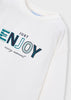 Mayoral Boys T-Shirt
