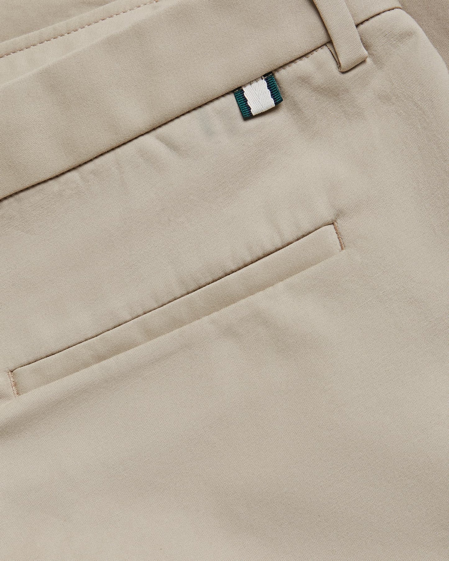 Ted Baker Slim Fit Cargo Trousers