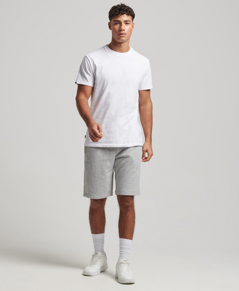 Superdry VLE Jersey Shorts