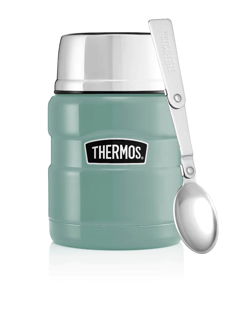 Thermos Stainless King Food Flask