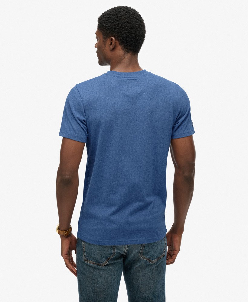 Superdry Outdoor Scene Relaxed T-Shirt