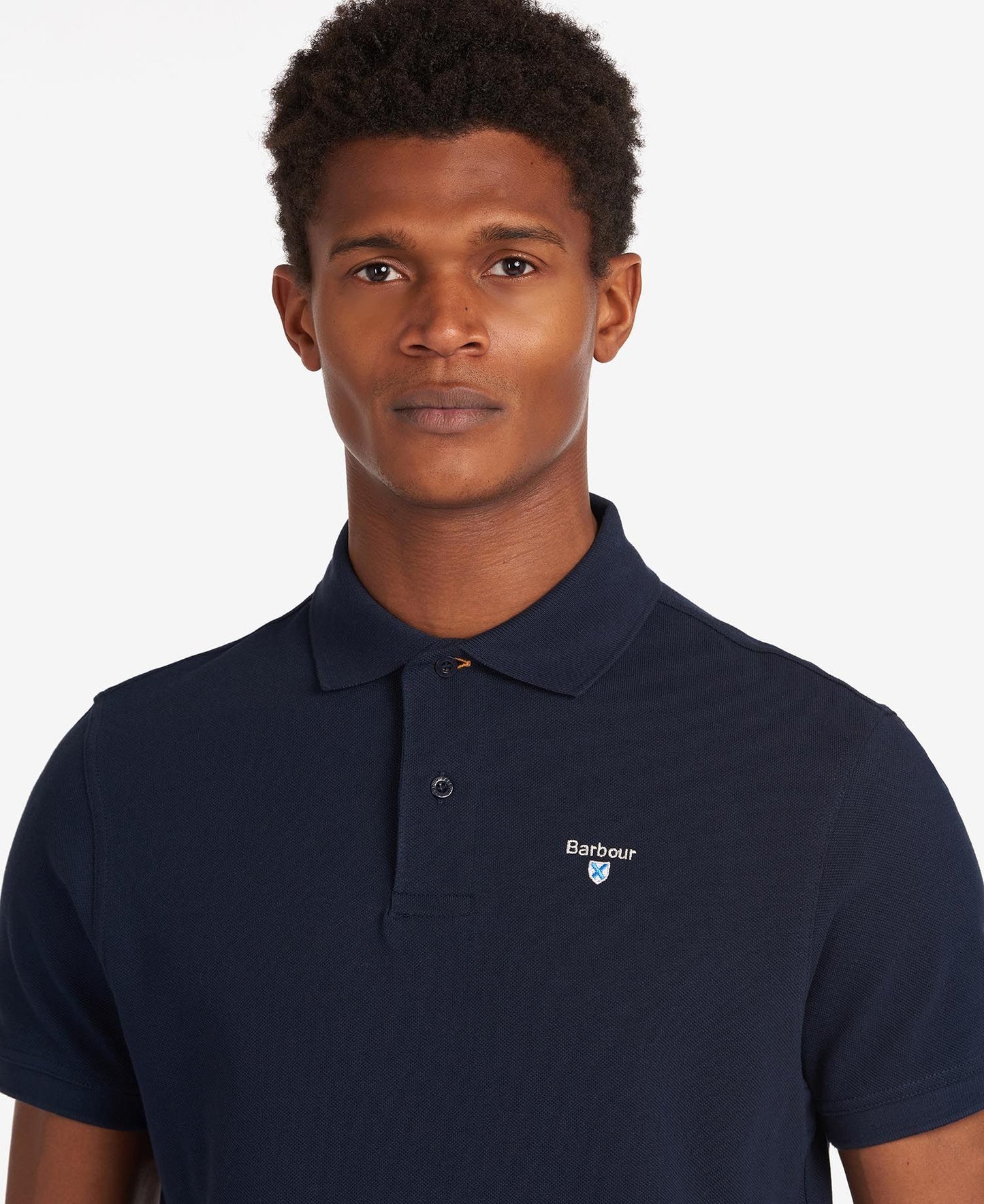 Barbour Sports Polo Shirt