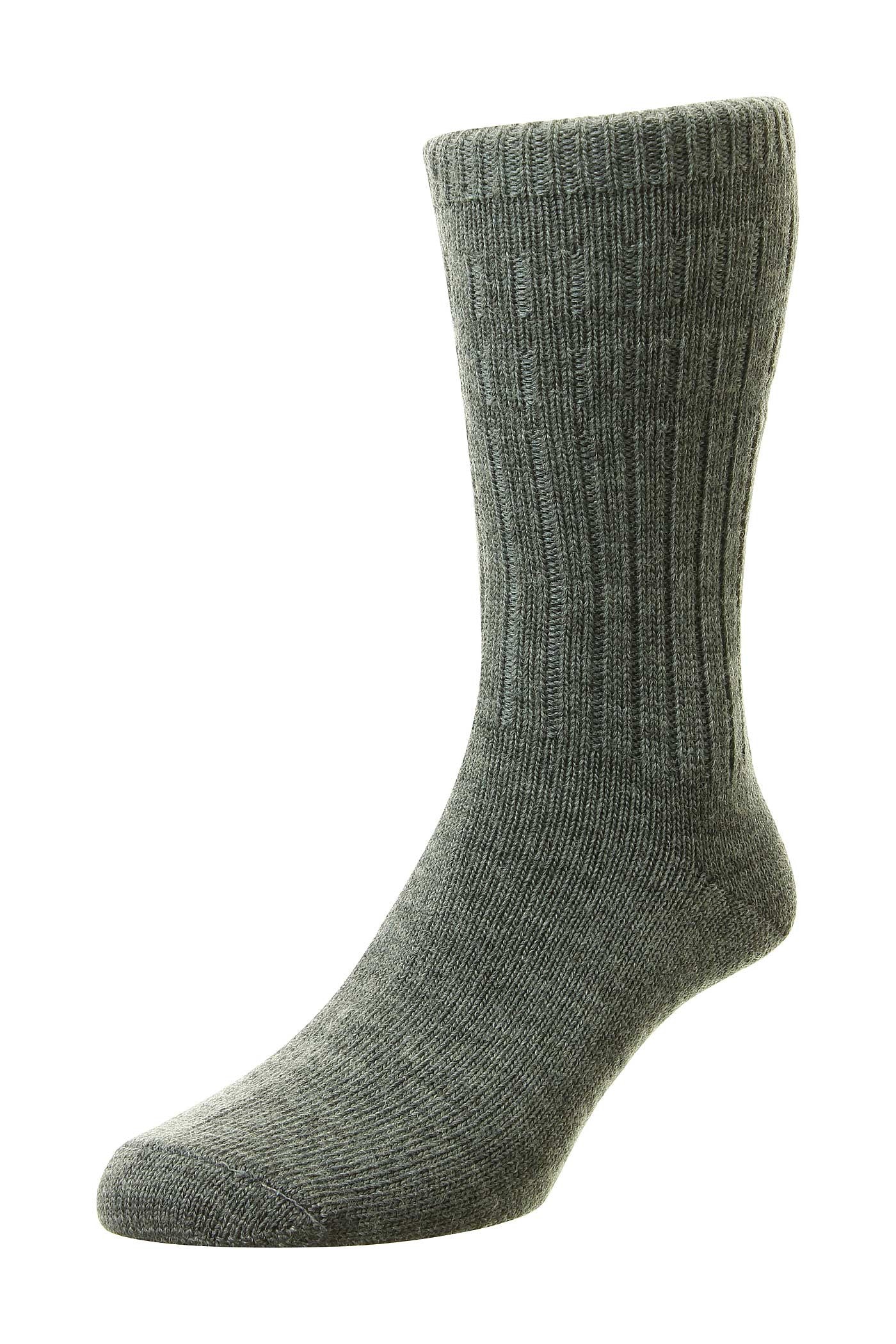 HJ Hall Wool Rich Softop Socks 95