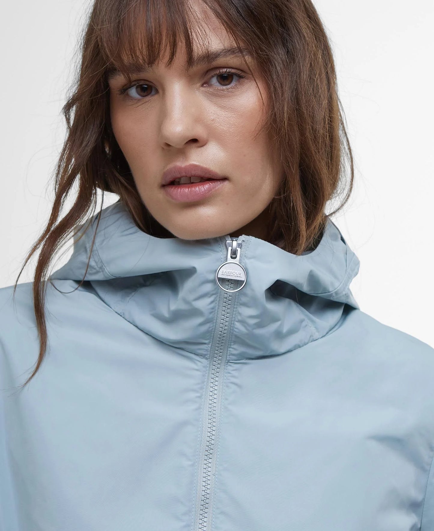Barbour International Piper Showerproof Jacket