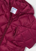 Mayoral Girls Padded Jacket