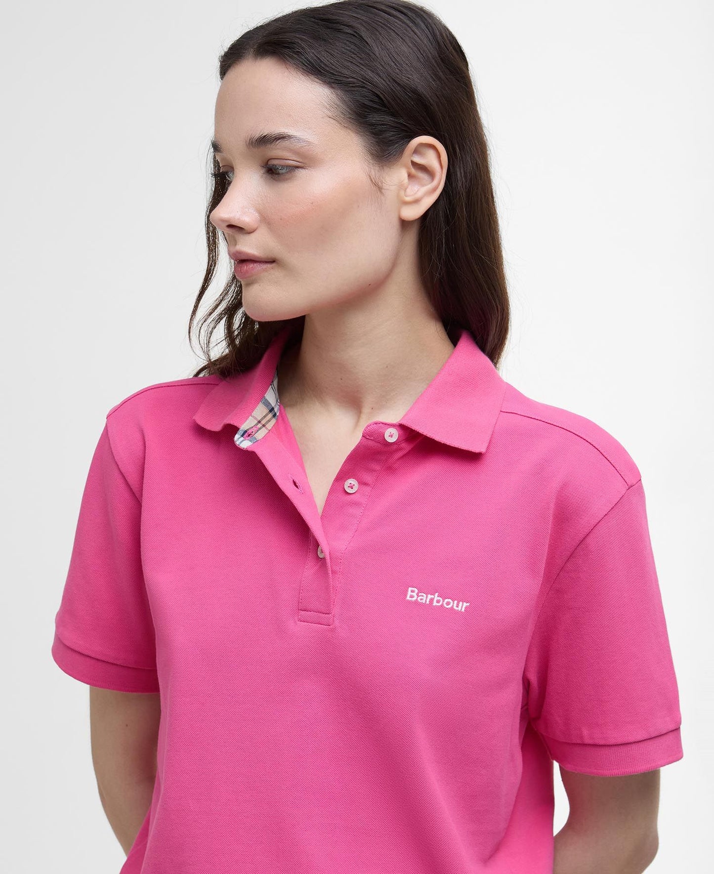 Barbour Bowford Polo Shirt