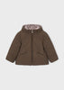 Mayoral Girls Reversible Coat
