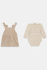 Guess Corduroy Dress Set