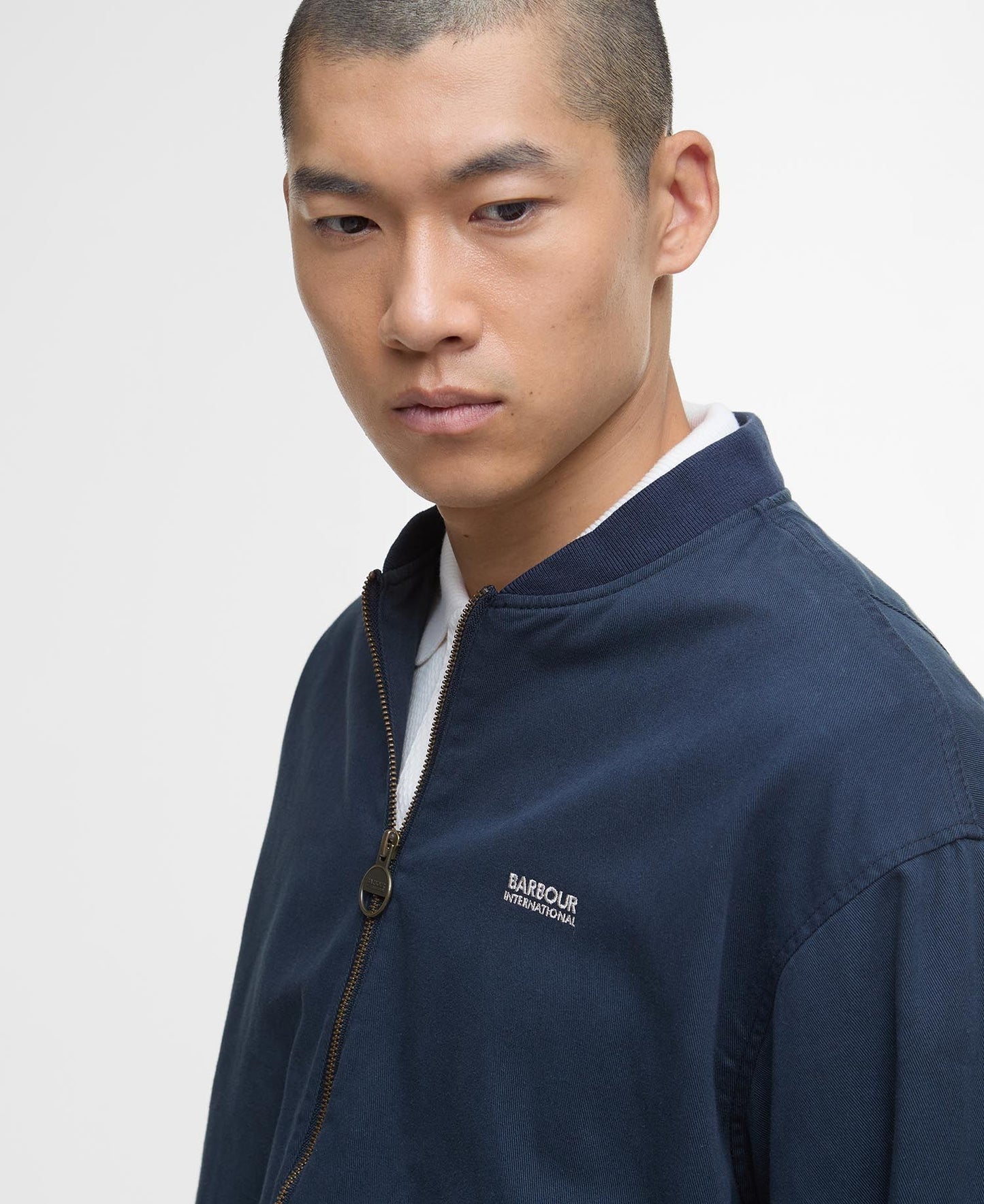 Barbour International Arnfield Casual Jacket