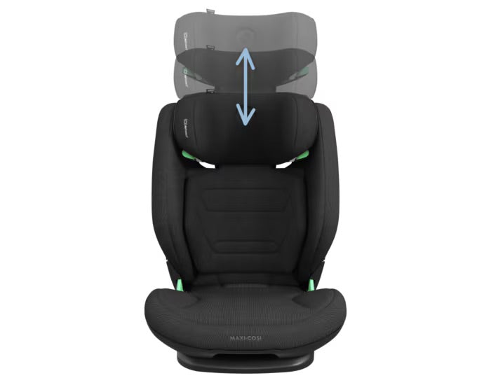 Maxi Cosi RodiFix Pro² i-Size