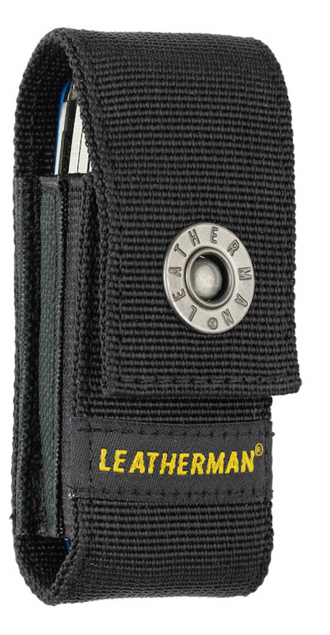 Leatherman Wave+ Multi-tool