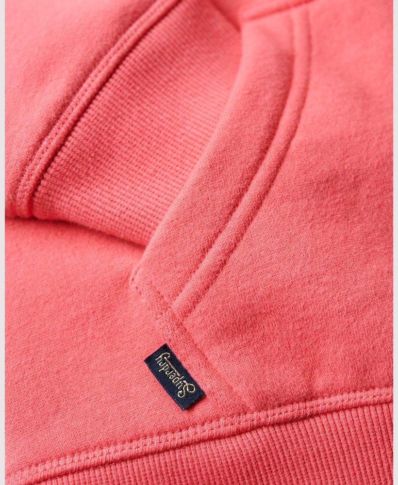 Superdry Essential Logo Zip Hoodie