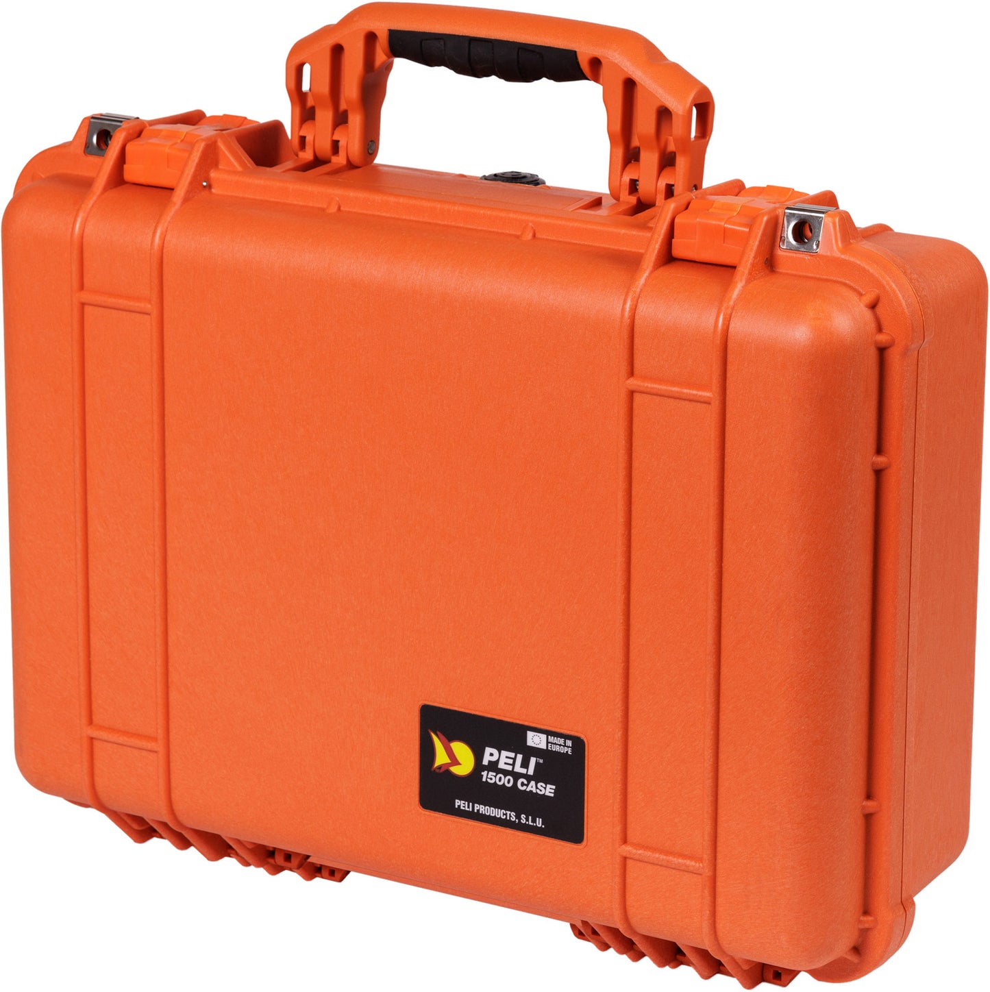 Peli Protector Case 1500