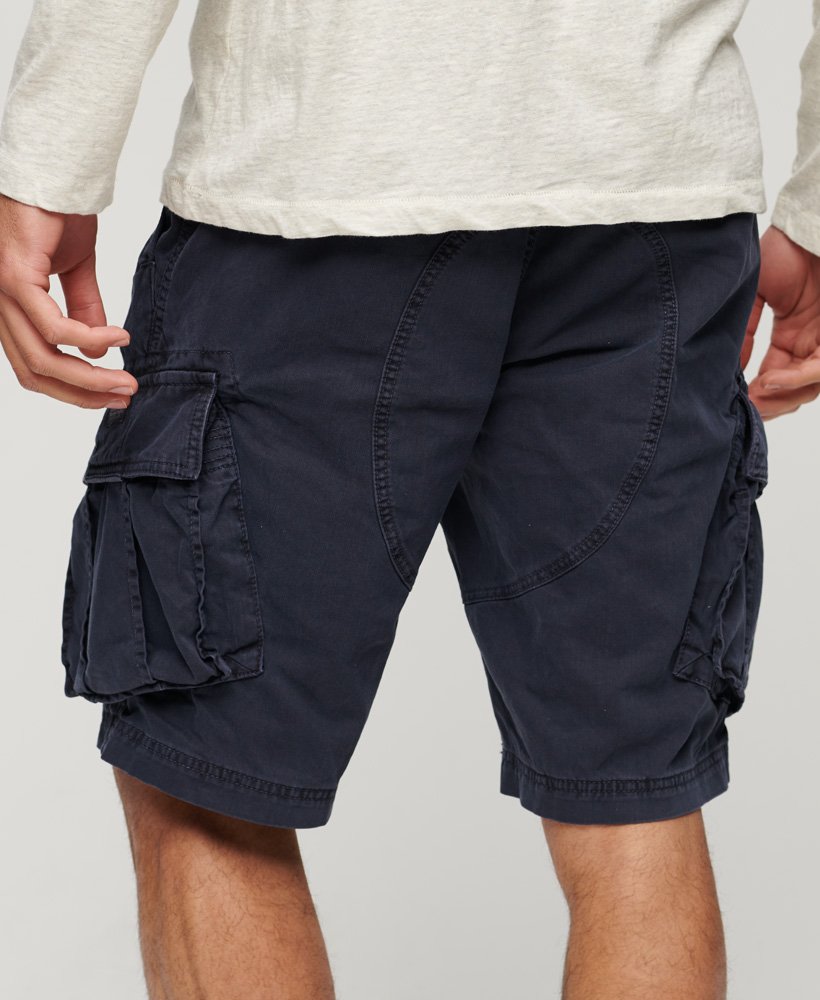 Superdry Core Cargo Shorts