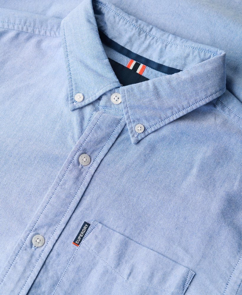 Superdry Essentials Oxford Shirt