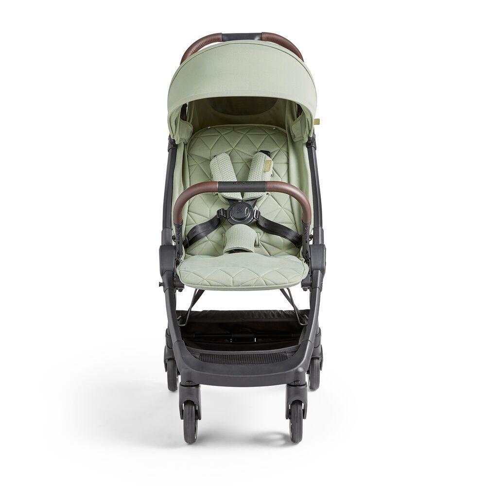 Silver Cross Clic Compact Pushchair (2023)