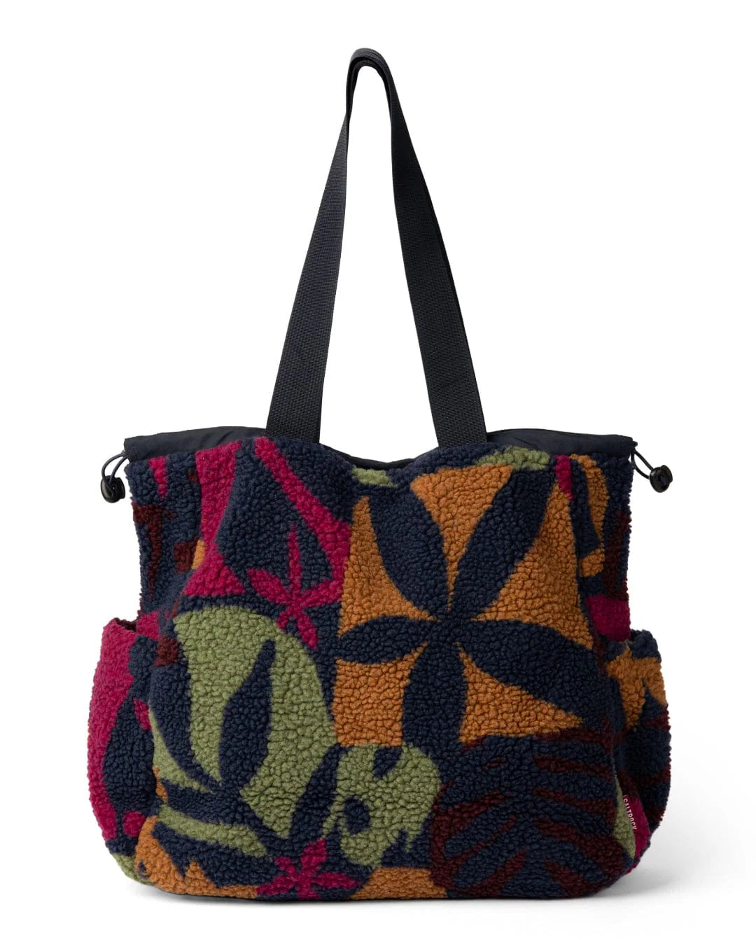 Saltrock Balance Boutique Sherpa Shopper Bag