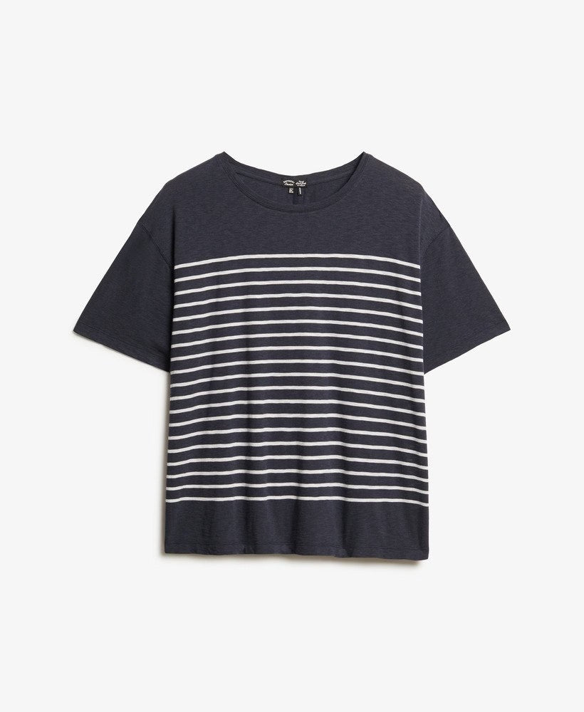 Superdry Dropped Shoulder T-Shirt