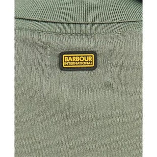 Barbour International Rosbern Knit