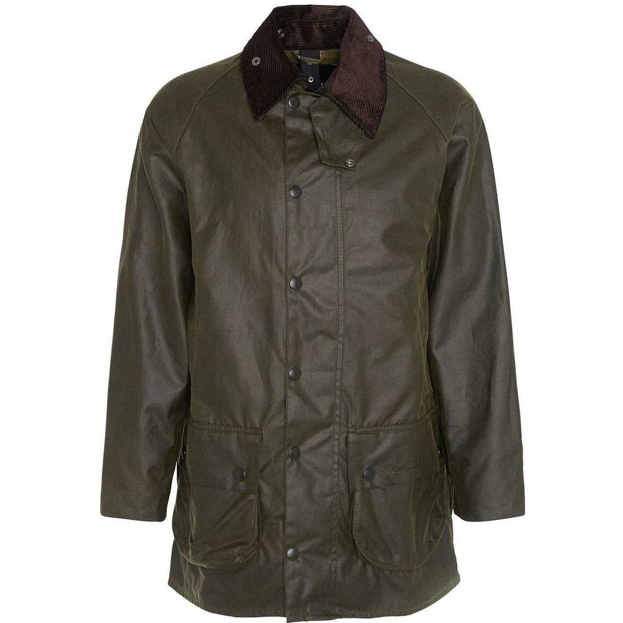 Barbour Beaufort Wax Jacket