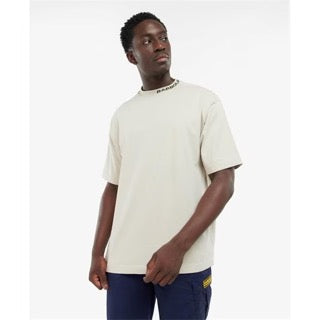 Barbour International Smith Oversized T-Shirt