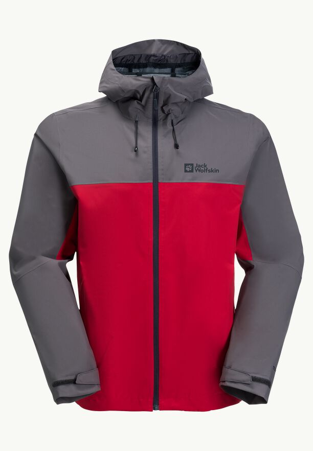 Jack Wolfskin Weiltal 2l Jacket