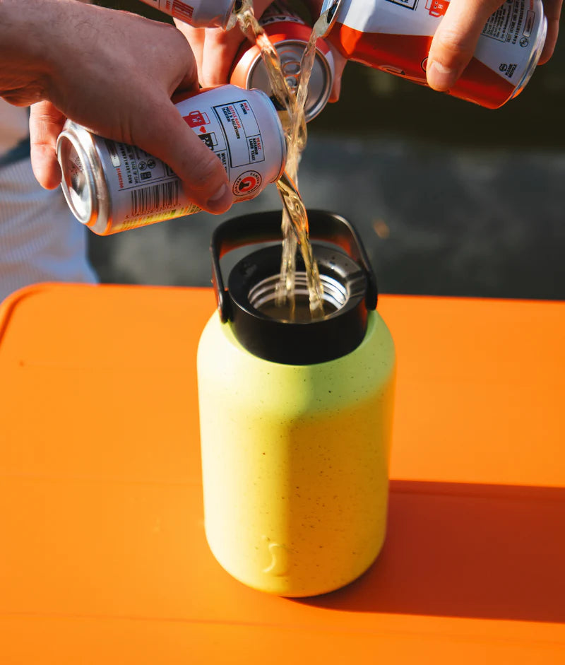 Chilly's Series 2 Big Mouth Bottle